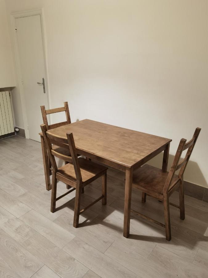 B&B Parco 2 Giugno 바리 외부 사진